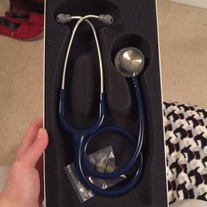 Littmann Classic II S.E. Stethoscope